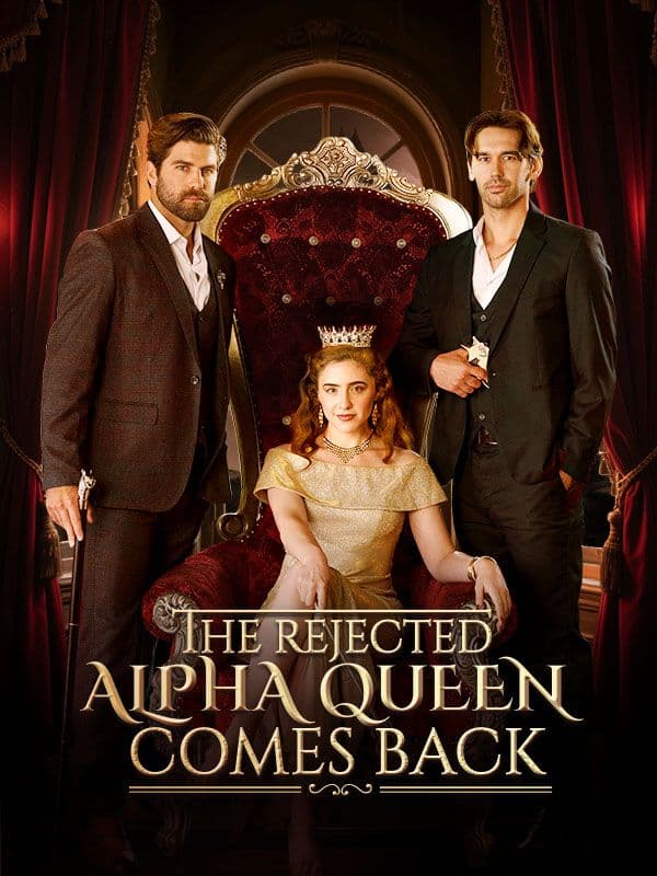 The Alpha Queen's Vengeance: Rise of the Unwanted